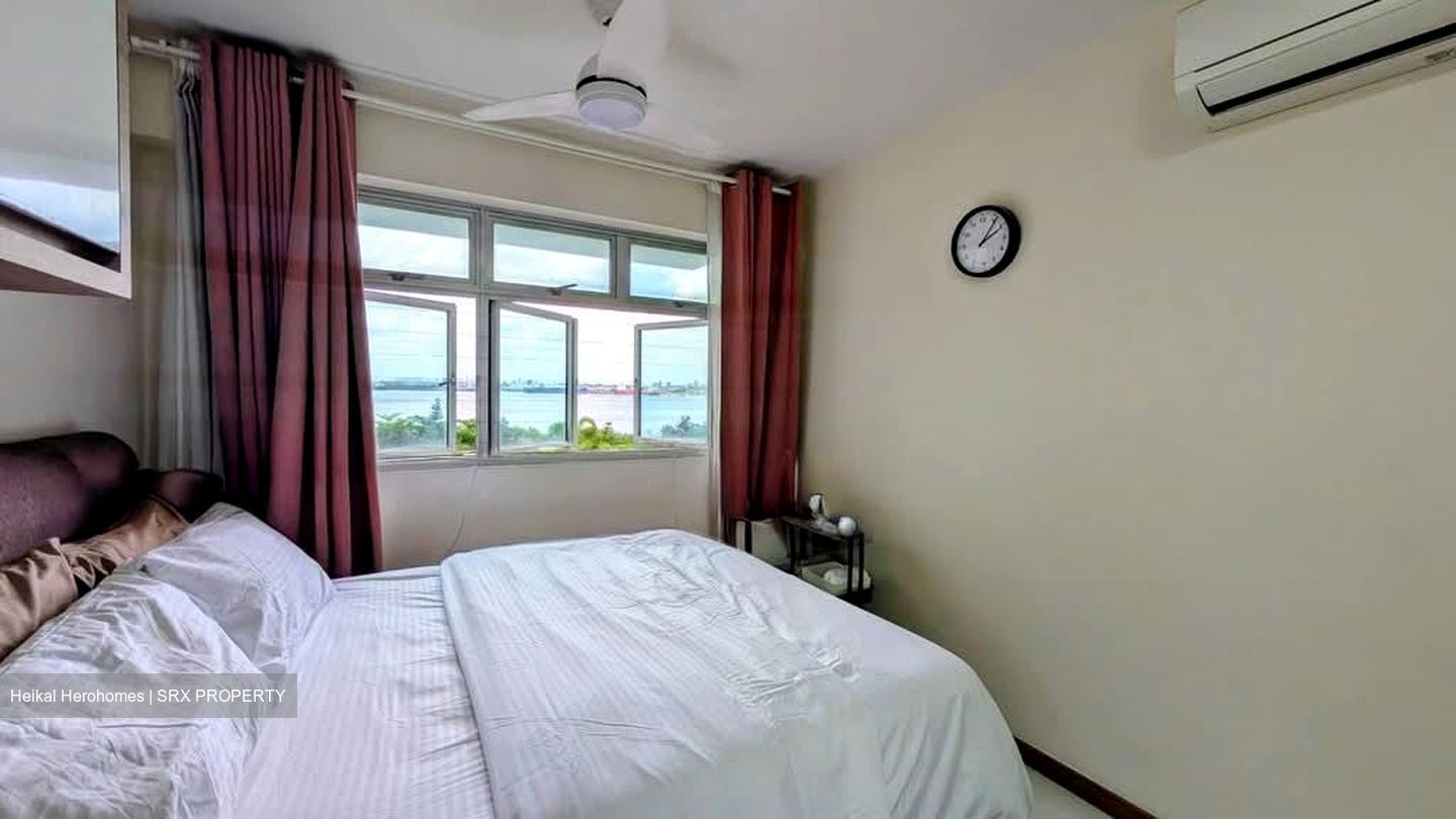 Blk 421B Northshore Straitsview (Punggol), HDB 4 Rooms #566665011
